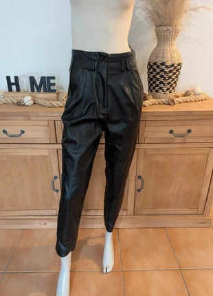 Pantalon Jennyfer, marca: Jennyfer, estado: Muito bom, tamanho: S / 36 / 8, €15.00, €16.45 inclui Proteção do Comprador Pro