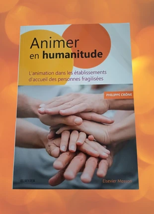 Livre Humanitude, condizioni: Nuovo senza cartellino, €14.00, €15.40 include la Protezione acquisti