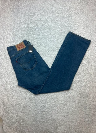 Levi 501 Jeans / Blue / W34 L36 #1763, marca: Levi's, estado: Muy bueno, tamaño: W34 | ES 44, 32,50 €, 34,83 € Protección al comprador Pro incluida