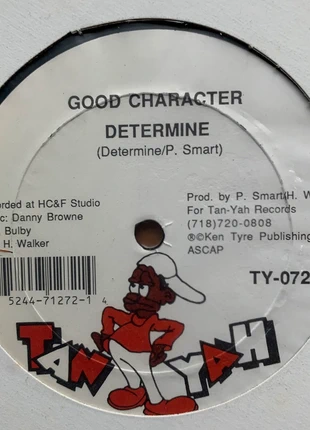 12” mix Frisco Kid Determine, état: Très bon état, 6,00 €, 7,00 € Protection acheteurs incluse