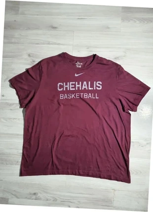 t-shirt nike basketball taille XXL, marca: Nike, estado: Muito bom, tamanho: XXL, €5.00, €5.95 inclui Proteção do Comprador