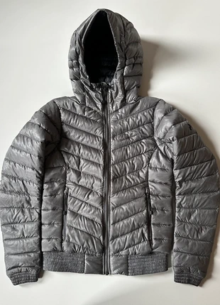 Doudoune légère Peak Performance - gris - taille XS - femme, marque: Peak Performance, état: Très bon état, taille: XS / 34 / 6, 60,00 €, 63,70 € Protection acheteurs incluse