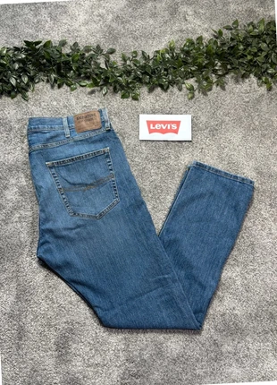 Jean Levi’s Signature S37 Slim W38 L32 (FR 48), coupe ajustée, homme, merk: Levi's, staat: Heel goed, maat: W38 | FR 48, € 21,95, € 23,75 inclusief Kopersbescherming