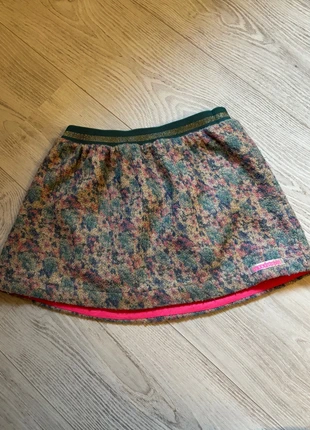 Prachtig moodstreet rokje meisje meerkleurig maat 128-134, brand: Moodstreet, condition: Very good, size: 8 years / 128 cm, €4.00, €4.90 includes Buyer Protection