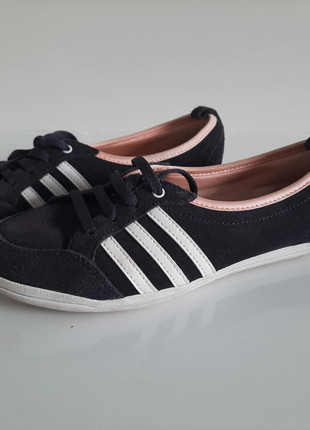 Adidas neo piona ballerina damen shop