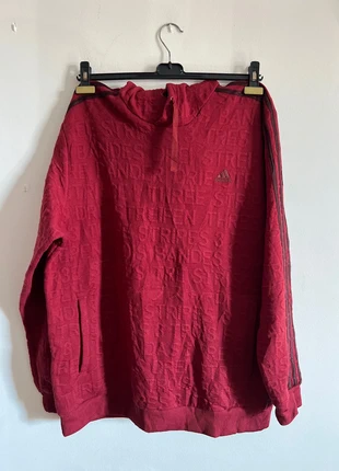 Sudadera con capucha Vintage Adidas, marca: adidas, estado: Muy bueno, tamaño: XL, 20,00 €, 21,70 € Protección al comprador incluida