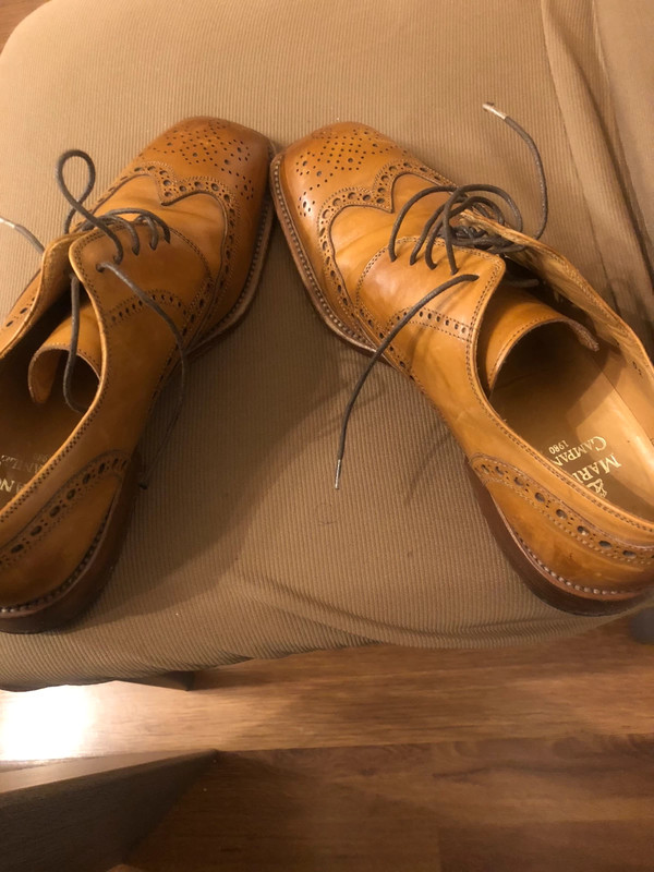 Scarpe Mariano Campanile Vinted