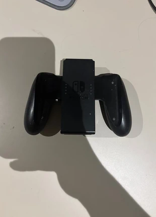 Manette switch, brand: Nintendo, condition: Very good, €5.00, €5.95 includes Buyer Protection