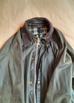 Veste vintage Barbour bedale kaki  taille 42 L, brand: Barbour, condition: Very good, size: L, €140.00, €147.70 includes Buyer Protection