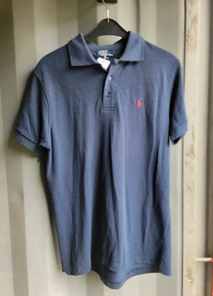 Polo ado, merk: Polo Ralph Lauren, staat: Heel goed, maat: 16 jaar / 176 cm, € 13,00, € 14,35 inclusief Kopersbescherming