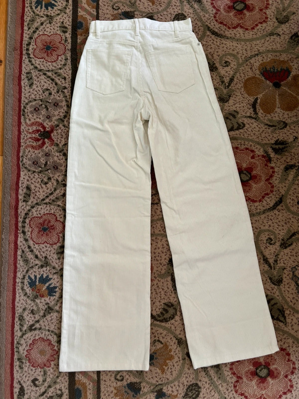 Corduroy pants 5