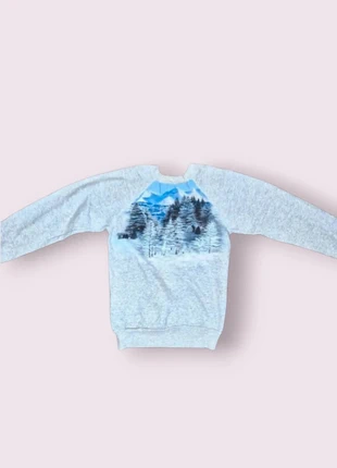 Sweat Vintage Y2K - Pannill - Made in USA -Taille M, marca: Vintage Dressing, estado: Muito bom, tamanho: M, €15.00, €16.45 inclui Proteção do Comprador