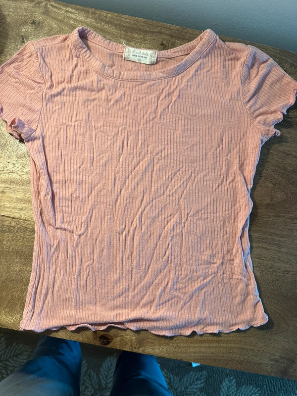 T shirt 1