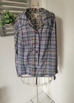 Chemisier Christopher & banks, brand: Christopher & Banks, condition: Very good, size: L / 40 / 12, €5.00, €5.95 includes Buyer Protection