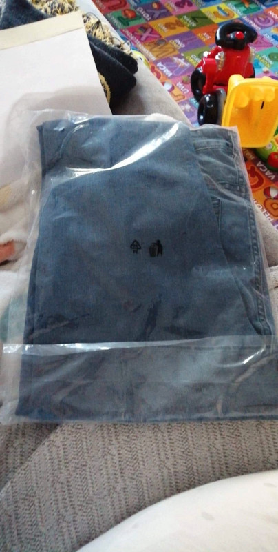 Pantalon premama de lidl Vinted