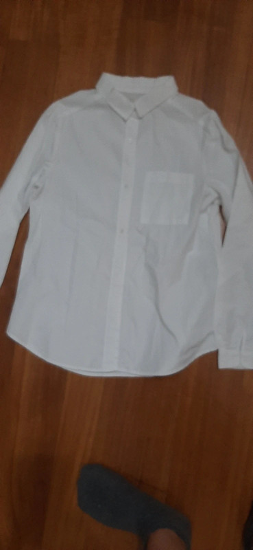 Camicia 1