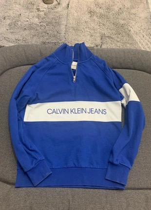 Calvin Klein Sweater S, marque: Calvin Klein, état: Bon état, taille: S, 12,99 €, 14,34 € Protection acheteurs incluse