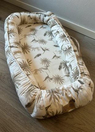 babynestje, merk: Albero, staat: Heel goed, € 27,50, € 29,58 inclusief Kopersbescherming