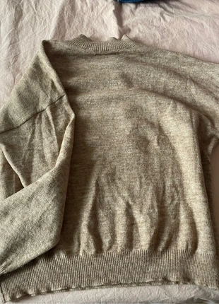 maglione beige, marque: Shein, état: Très bon état, taille: S / 36 / 8, 5,00 €, 5,95 € Protection acheteurs incluse