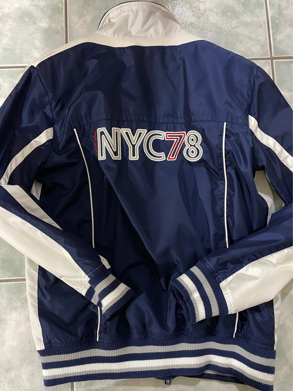 Giubbotto estivo Geox Vinted