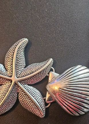 Seaside necklace, brand: SeaSide, condition: Very good, £6.00, £7.00 includes Buyer Protection