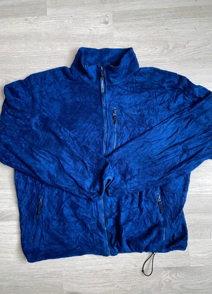 Polaire / L.L.Bean / Bleu / Taille L / Vintage, merk: PAS, staat: Heel goed, maat: L, € 10,99, € 12,24 inclusief Kopersbescherming