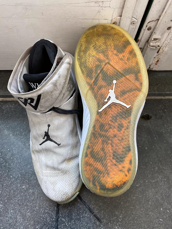 Russell westbrook why clearance not 2.0