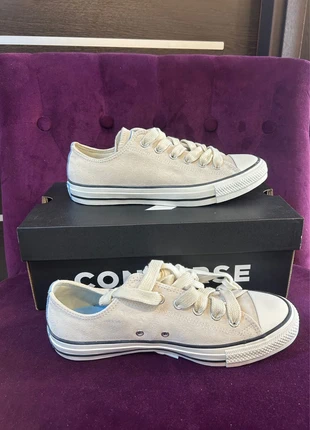 Converse Ctas Ox A10824C pointure 40, marque: Converse, état: Neuf sans étiquette, taille: 40, 38,99 €, 41,64 € Protection acheteurs (Pro) incluse