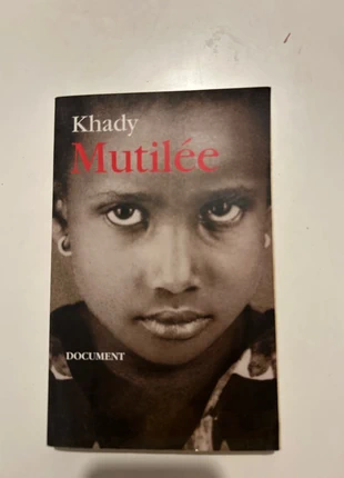 Mutilée, zustand: Sehr gut, 2,00 €, 2,80 € inklusive Vinted-Käuferschutz