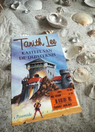 Tanith Lee - Kasteel van de duisternis, état: Très bon état, 3,00 €, 3,85 € Protection acheteurs (Pro) incluse