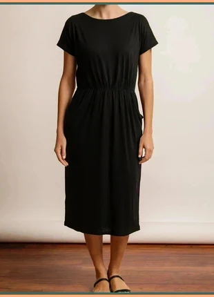 robe longue marine, condition: Very good, size: L / 40 / 12, €4.00, €4.90 includes Buyer Protection