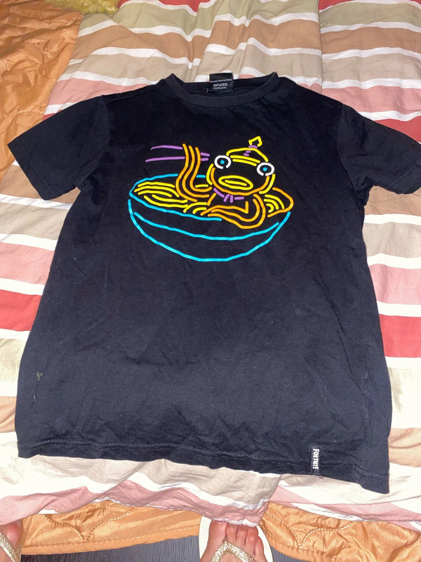 T shirt bambino 10 anni Ovs Fortnite