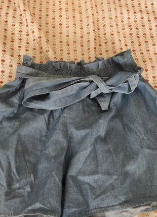 Pantaloncini con fiocco, marque: Tezenis, état: Neuf sans étiquette, taille: L / 40 / 12, 6,00 €, 7,00 € Protection acheteurs incluse