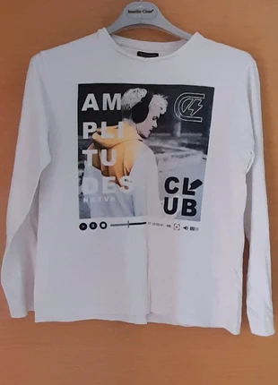 Maglia, marke: Ragazzo, zustand: Gut, größe: 14 Jahre / 164, 1,00 €, 1,75 € inklusive Vinted-Käuferschutz