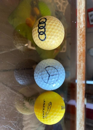 Lot balle de golf, marca: Volvik, estado: Muy bueno, 18,00 €, 19,60 € Protección al comprador incluida