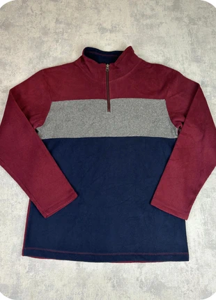 1/4 zip polaire vintage taille S très bon état, marke: Vintage Dressing, zustand: Sehr gut, größe: S, 9,00 €, 10,15 € inklusive Vinted-Käuferschutz