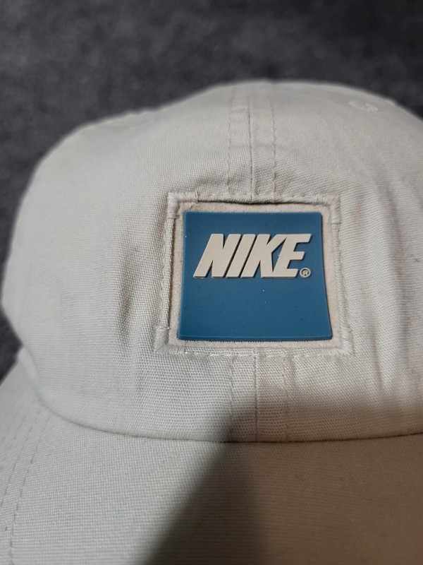 Czapka nike vintage 3