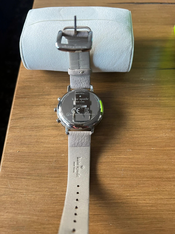 Kate spade digital watch sale