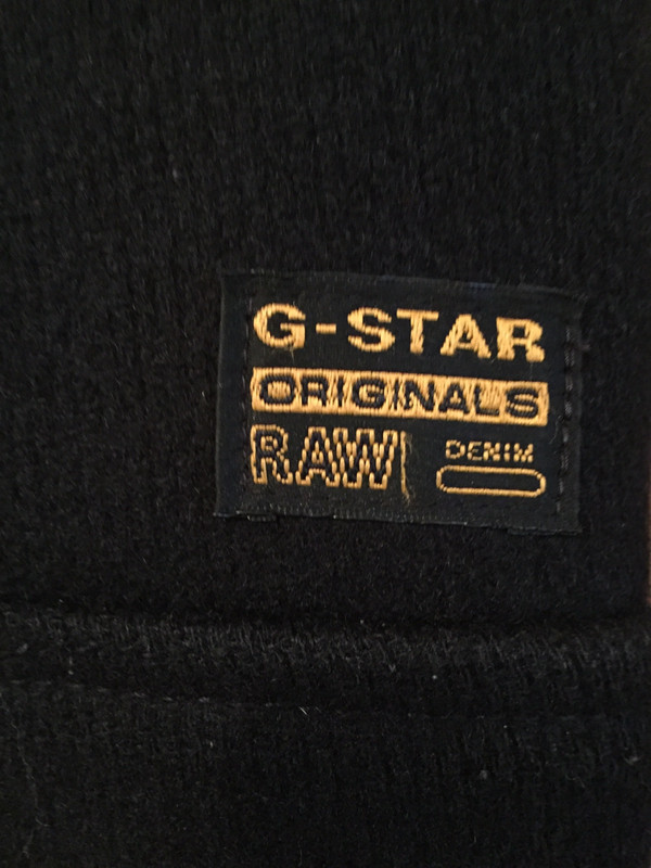 Manteau discount g star