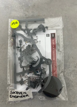 Miniatura gw originale, marque: Games Workshop, état: Très bon état, 15,00 €, 16,45 € Protection acheteurs incluse