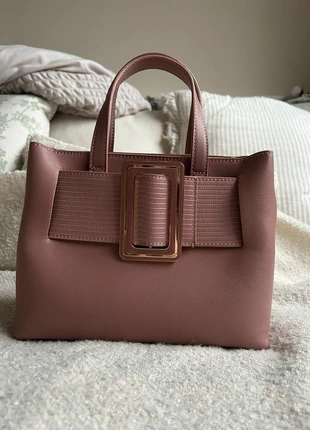 Debenhams Faith pink handbag, brand: Faith, condition: New without tags, £20.00, £21.70 includes Buyer Protection