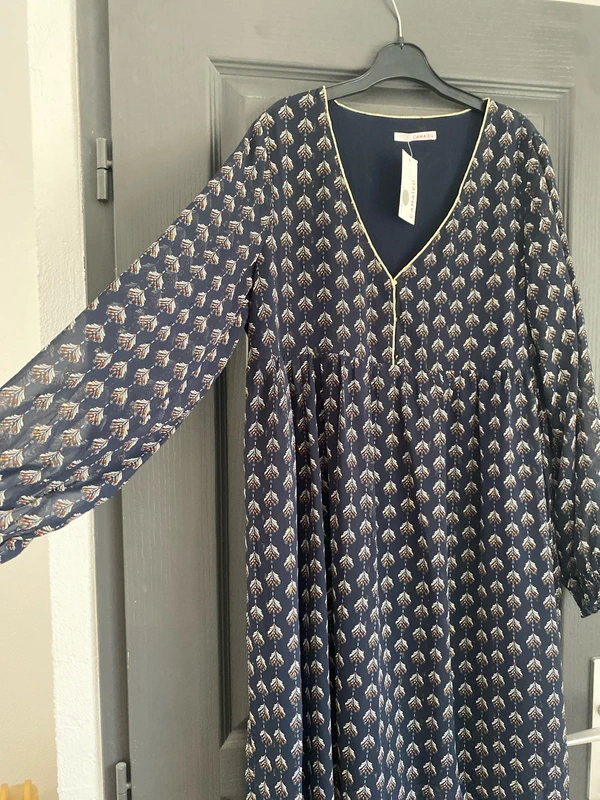 Robe fluide - photo numéro 2
