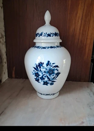 Jarra decorativo, marca: Local, estado: Bom, €5.00, €5.95 inclui Proteção do Comprador