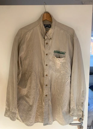 Woodcraft Shirt, brand: three rivers, condizioni: Buone, taglia: L, €25.00, €26.95 include la Protezione acquisti