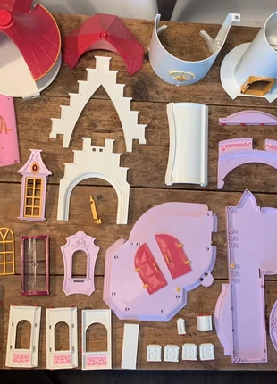 Playmobil 5142 - for parts, merk: Playmobil, staat: Goed, maat: Universeel, € 1,00, € 1,75 inclusief Kopersbescherming