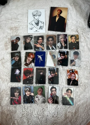 ateez hongjoong pcs, condition: New with tags, €1.00, €1.75 includes Buyer Protection