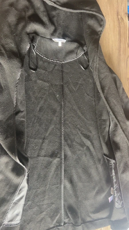 Veste à capuche femme S - photo numéro 2