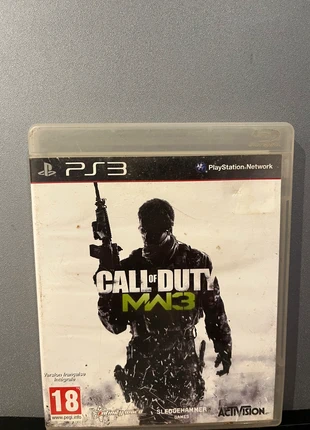 🎯 Call of Duty: Modern Warfare 3 - PS3 - Très bon état - Avec notice - Version française, condition: Very good, €2.90, €3.75 includes Buyer Protection