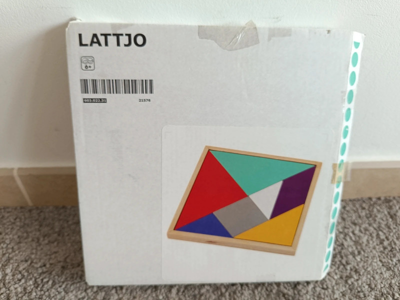 Tangram juguettos shop