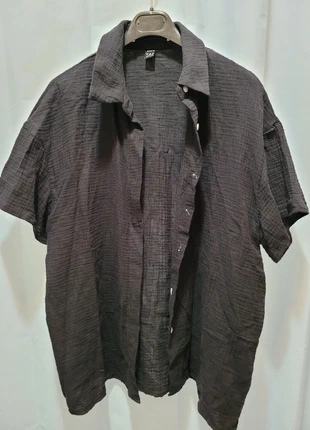 Camicia uomo, brand: Shein, condizioni: Nuovo senza cartellino, taglia: L, €2.00, €2.80 include la Protezione acquisti
